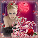 Beautiful Week My Friend S_Cstyle