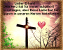 Spuren der Liebe
