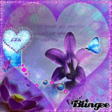 No Greater Gift Than Love~For "ALL" My Friends<3