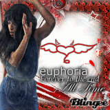 Euphoria <3