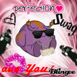 blingee the hasee