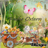 frohe ostern