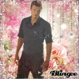 nick carter angel