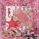 Jewels of the Sea