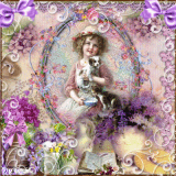 Easter Greetings Joyful226