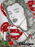 marilyn m.