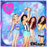 Little Mix <3