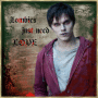 Zombies just need Love♥ Zombies just need Love♥