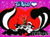 te amo