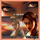 lara croft