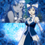 Juvia fairy tail