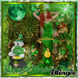 happy st patricks day
