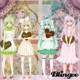 Vocaloid Party!