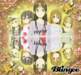 K-on!! 