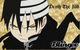 Death The Kid
