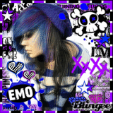 EMO [Original by izzylady]