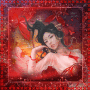 asian red