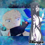 Tsubaki x Black ★Star