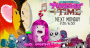 Princess Time next monday 7:30 pm