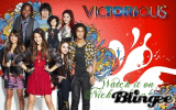 I LOVE VICTORIOUS