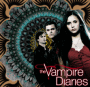 Crónicas vampiricas- the  vampire diaries