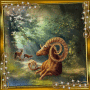 fantasy forest