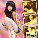 Carly Rae- Call Me Maybe