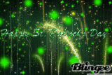 Happy St. Patrick's day