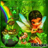 St. Patrick's Day