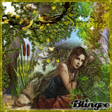 Spring-Printemps