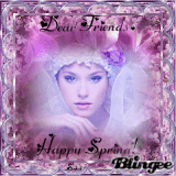 Happy Spring my Dear Friends♥ s44