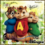 Alvin and the Chipmunks