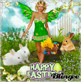 Happy Easter