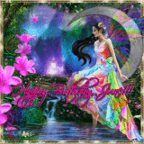 For Junie-Moonie