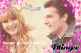 acteurs de hunger games