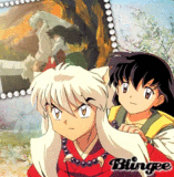 InuKag - belong together