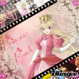 Princess Peach