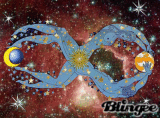 Infinity in love