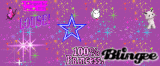 A Blingee for Lousei !!
