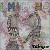 Imagine.☯