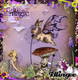 Magic of Spring. purple competition Magic of Spring. purple competition