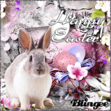 HAPPY EASTER!SPECIALLY FOR MY SWEET HEIDI;)