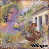 the warm spring wind ~~~~~ der warme Frühlingswind