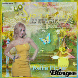 Kellie Pickler :)
