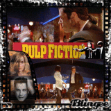 Pulp fiction