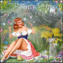 _Spring is in the Air ♥ _Spring is in the Air ♥
