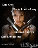 Lara Croft