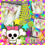 scene queen *o*   ------>b& alemOoxa-