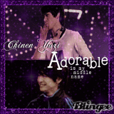 Chinen Yuri