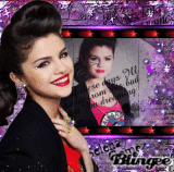 selena gomez bg21